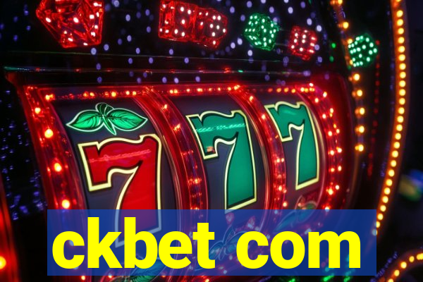 ckbet com